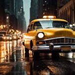 long distance taxi Koper Slovenia to Italy and Croatia