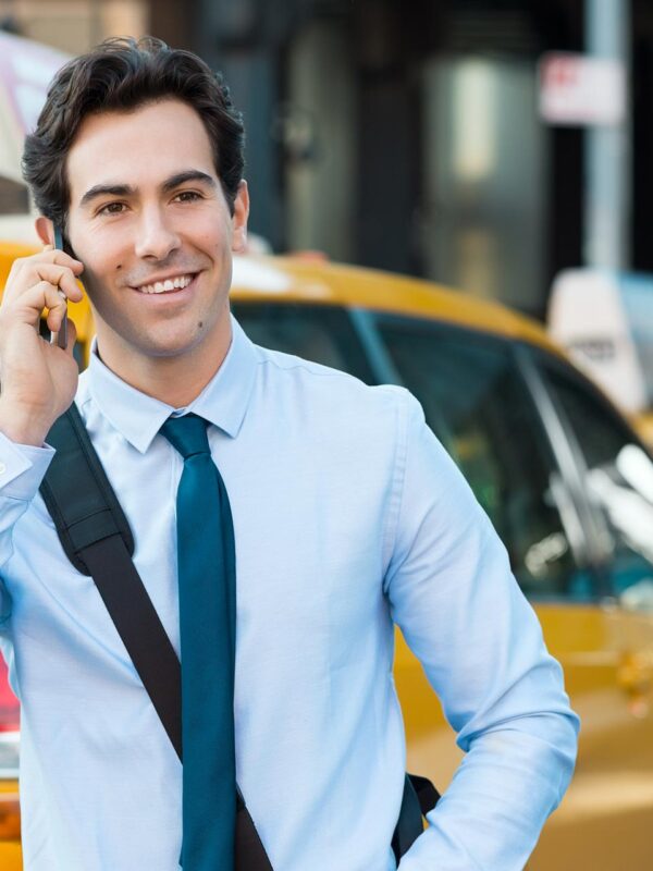 taxi transfer Koper Slovenia to Croatia coast