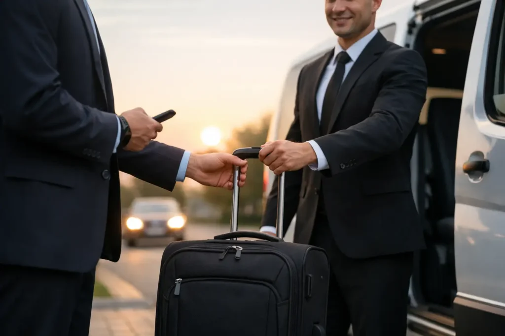 How to Schedule Early Morning Pickup Right