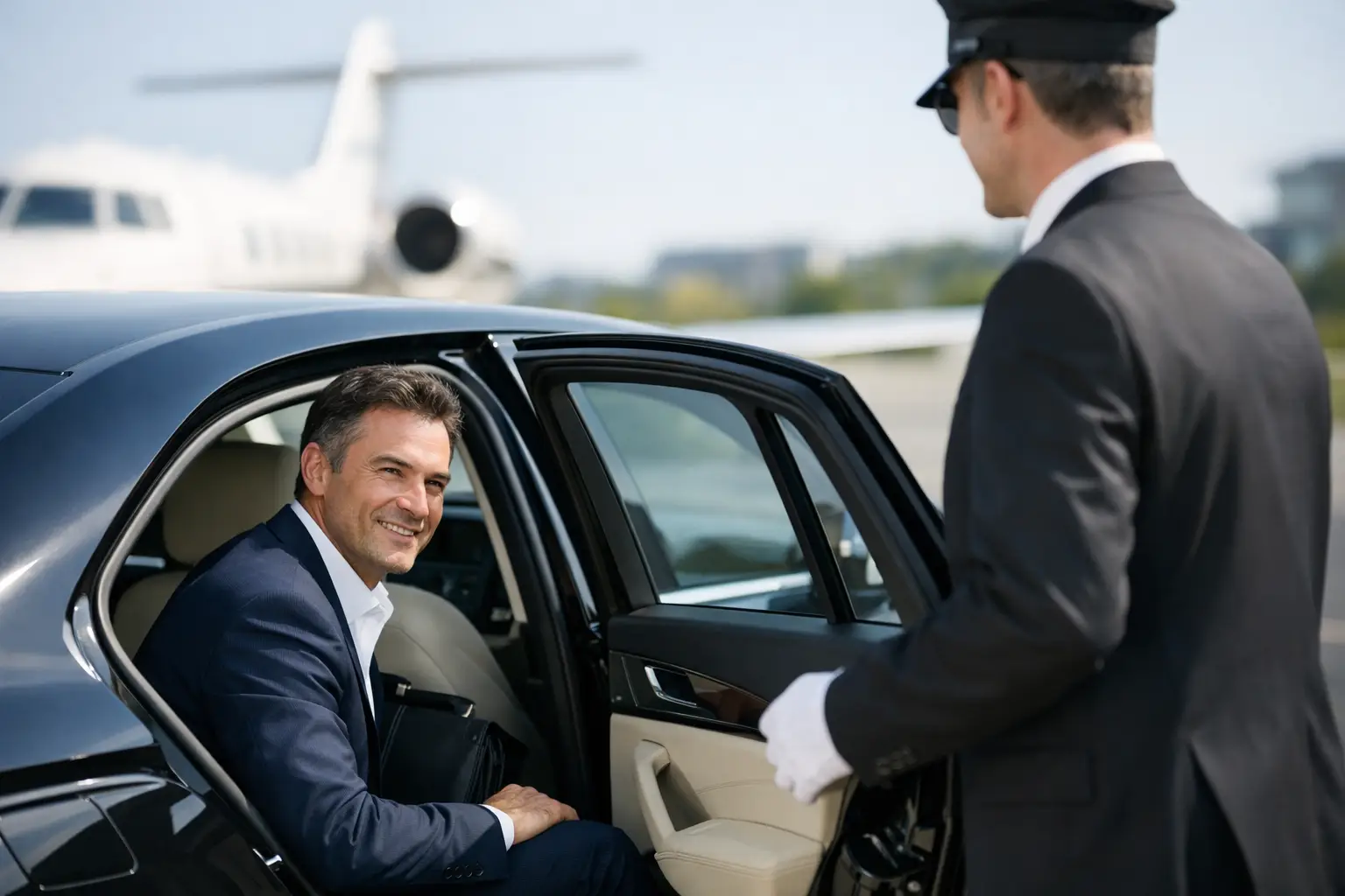 Premium Transfer Service Review: What Matters