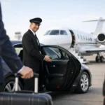 What Is Private Airport Transfer?