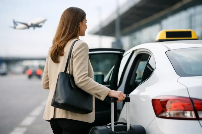 Are Pre Booked Taxis Reliable for Travel?