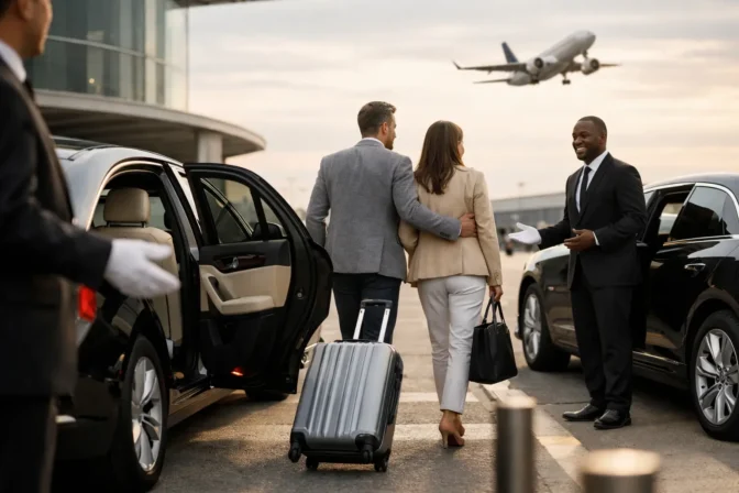 Is Premium Transfer Worth It for Your Trip?