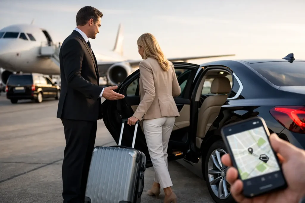Premium Transfer Booking Guide for Smart Travel