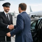What Makes Airport Pickups Punctual?