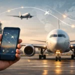 Why Flight Tracking Pickups Matter