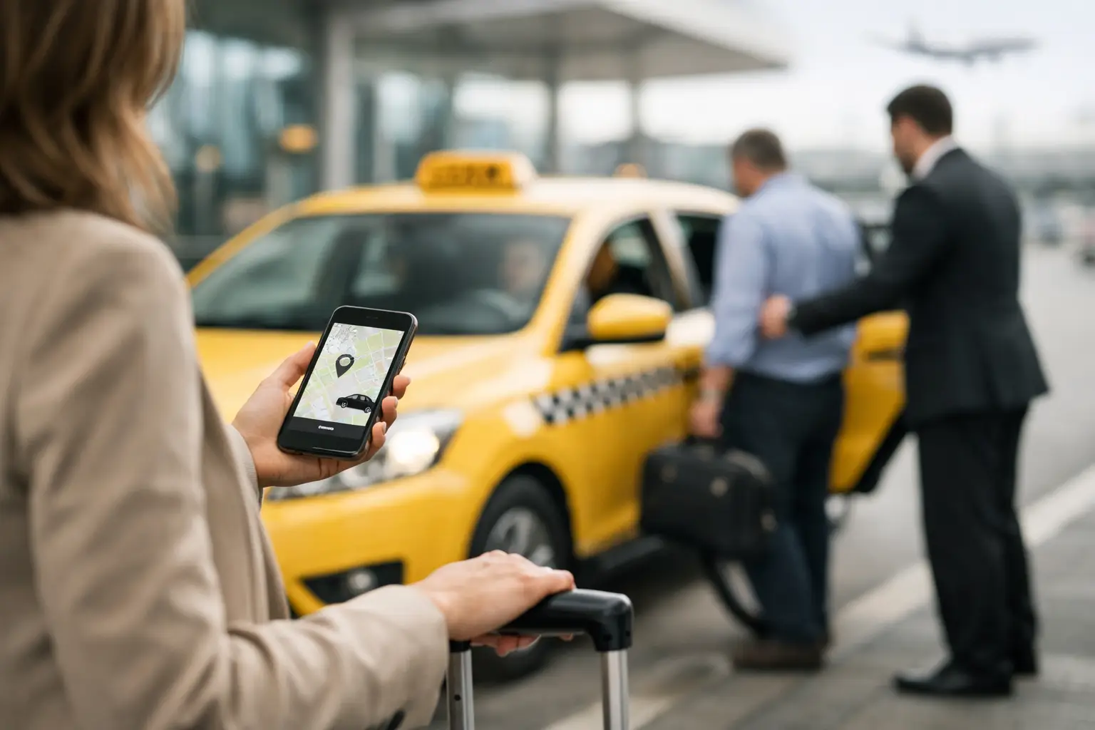 8 Top Reasons to Prebook Taxi Service