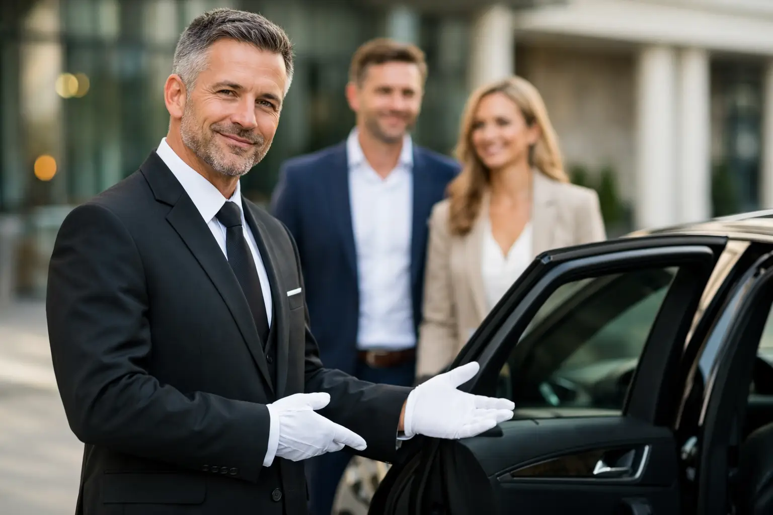 Why Driver Professionalism in Transfers Matters