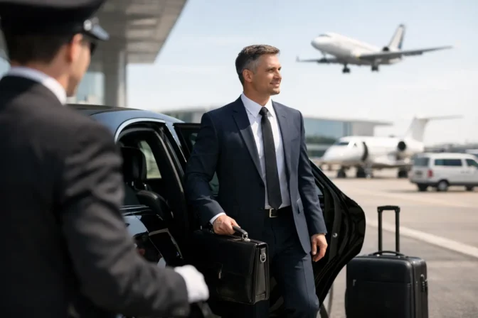 Premium Airport Car Service Review: What Matters