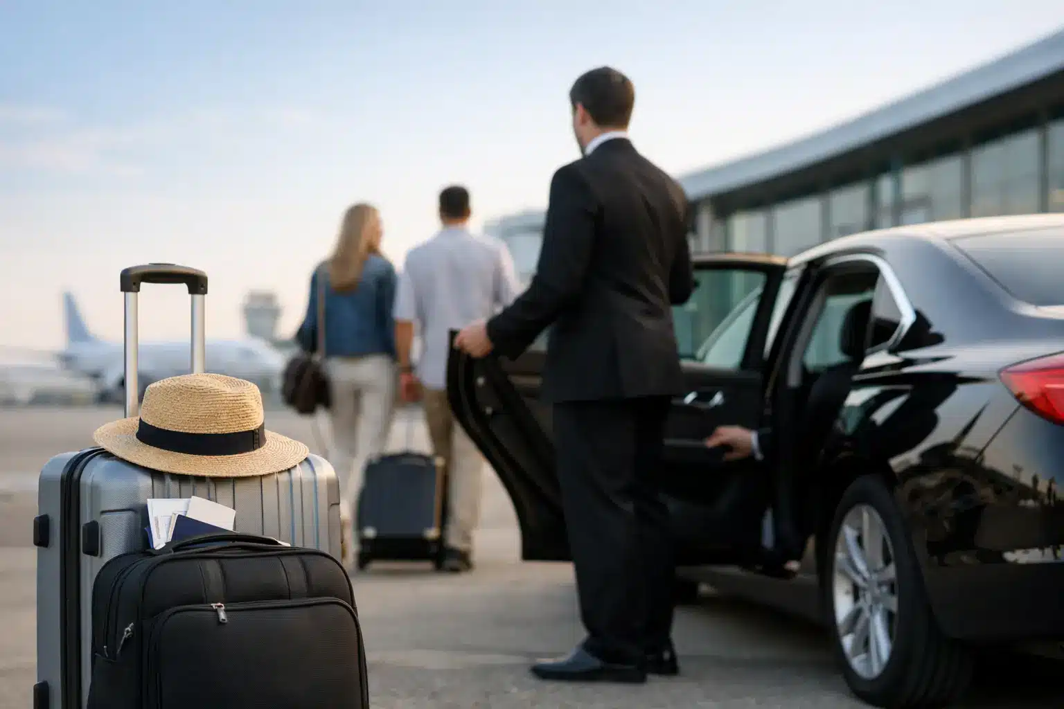 When Should You Prebook Transfers for Your Trip?