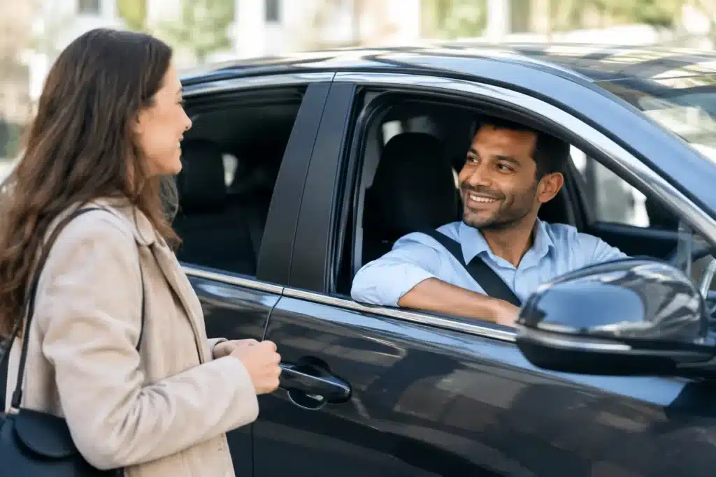 Do Drivers Speak English Locally? What to Expect