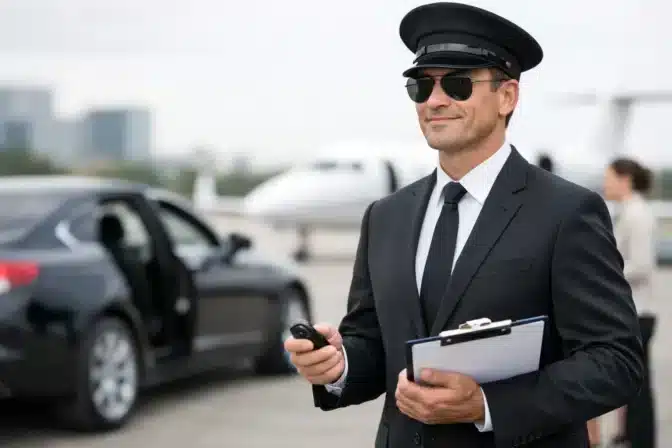 What Makes Drivers Professional? 8 Signs to Know